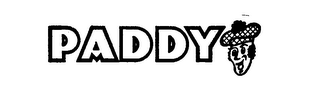 PADDY trademark