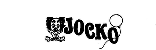 JOCKO trademark