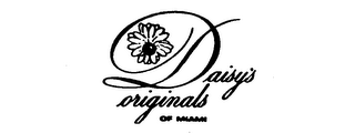 DAISY'S ORIGINALS OF MIAMI