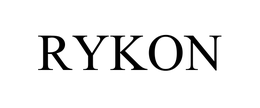 RYKON trademark