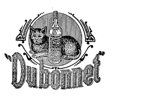 "DUBONNET"