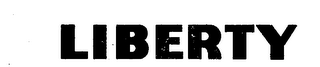 LIBERTY trademark