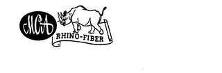 MCA RHINO-FIBER