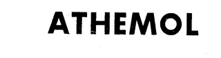 ATHEMOL trademark
