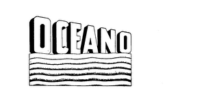 OCEANO