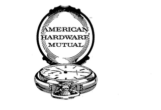 AMERICAN HARDWARE MUTUAL