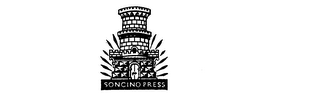 SONCINO PRESS