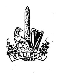 BELLEEK