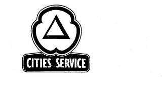 CITIES SERVICE