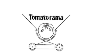 TOMATO-RAMA