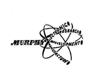 MURPHY ELECTRONIC RESEARCH MANUFACTURE DEVELOPMENT