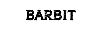 BARBIT