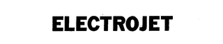 ELECTROJET trademark