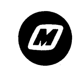 M trademark