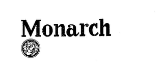 MONARCH trademark