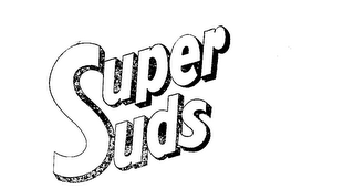 SUPER SUDS