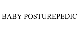 BABY POSTUREPEDIC trademark