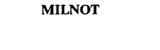 MILNOT trademark