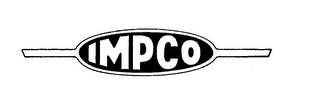 IMPCO MACHINE TOOLS