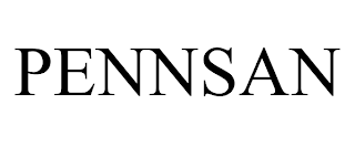 PENNSAN trademark