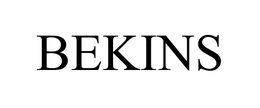 BEKINS trademark