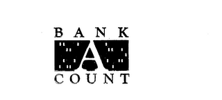 BANK A COUNT