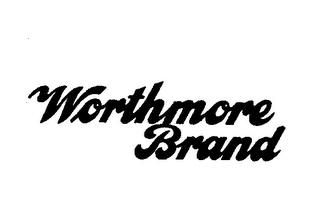 WORTHMORE BRAND