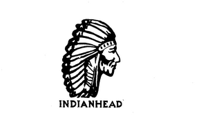 INDIANHEAD trademark