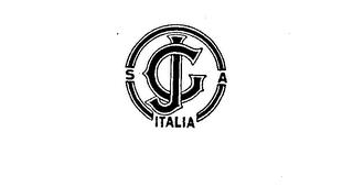 JG ITALIA SA