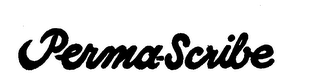 PERMA-SCRIBE