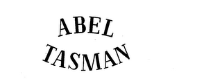 ABEL TASMAN trademark