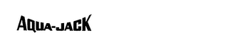 AQUA-JACK trademark