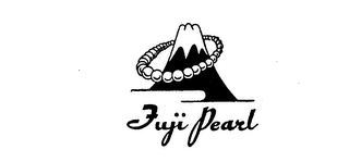 FUJI PEARL trademark