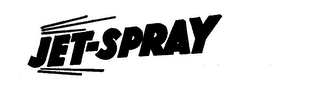 JET-SPRAY