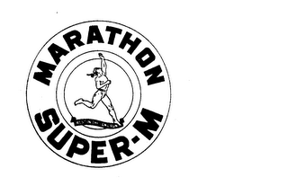 MARATHON SUPER-M BEST IN THE LONG RUN