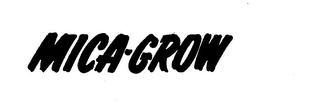 MICA-GROW trademark