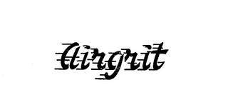 AIRGRIT trademark