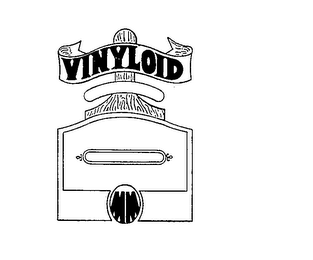 VINYLOID MM