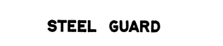 STEEL GUARD trademark