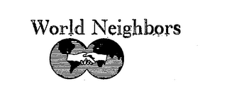 WORLD NEIGHBORS