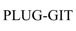 PLUG-GIT trademark