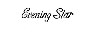EVENING STAR trademark