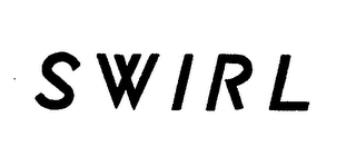SWIRL trademark