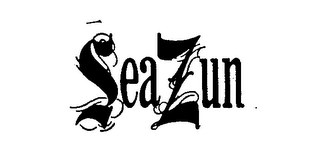 SEA ZUN trademark