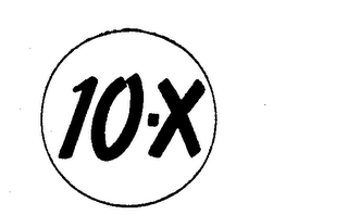 10-X