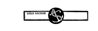 GOLD ANCHOR ANCHOR DRAWN STEEL CO