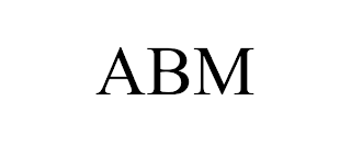 ABM trademark