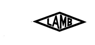 LAMB