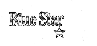 BLUE STAR