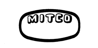 MITCO trademark